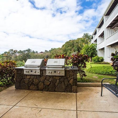 Beautiful Poipu Ac, Walk To Beach, Pool And Tennis Kp117 Koloa Екстер'єр фото