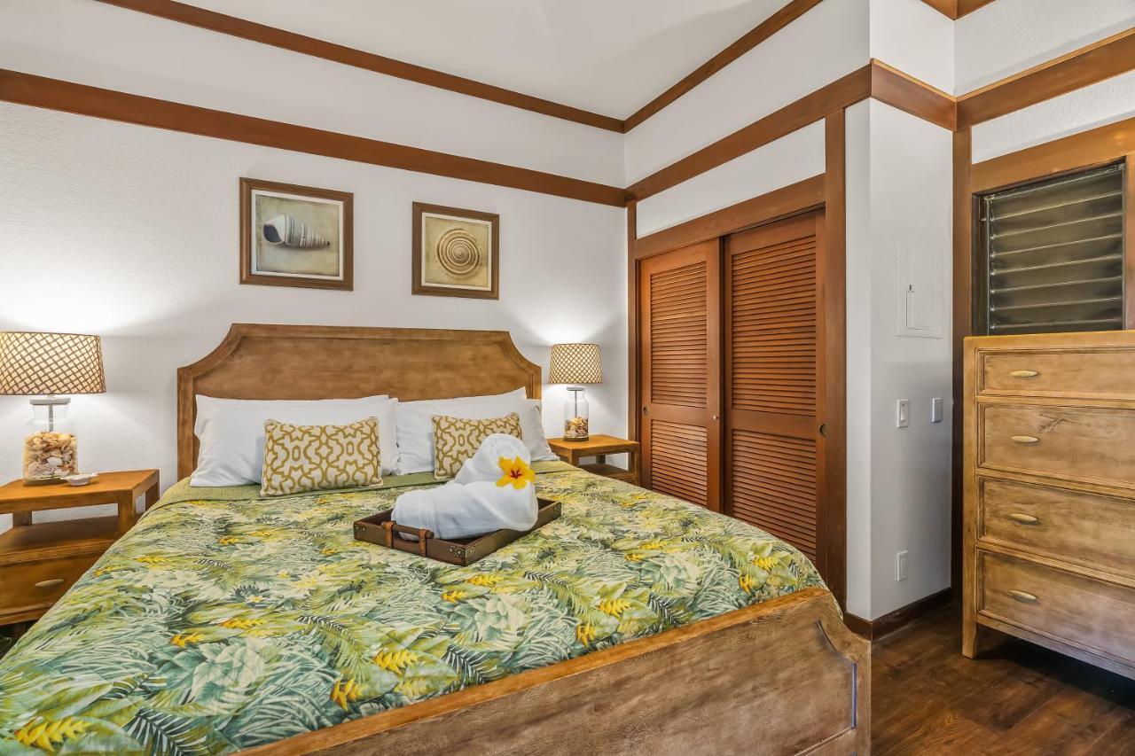 Beautiful Poipu Ac, Walk To Beach, Pool And Tennis Kp117 Koloa Екстер'єр фото