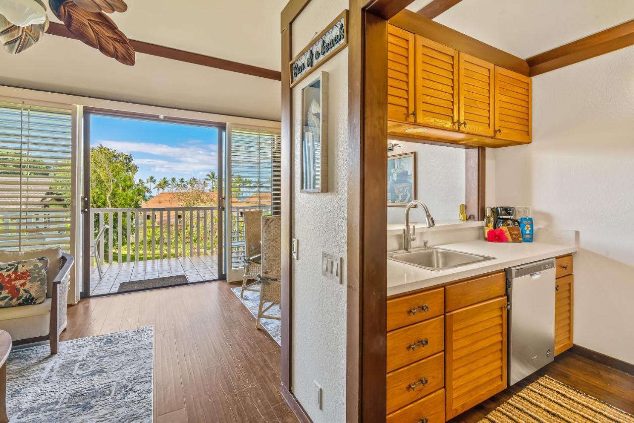 Beautiful Poipu Ac, Walk To Beach, Pool And Tennis Kp117 Koloa Екстер'єр фото