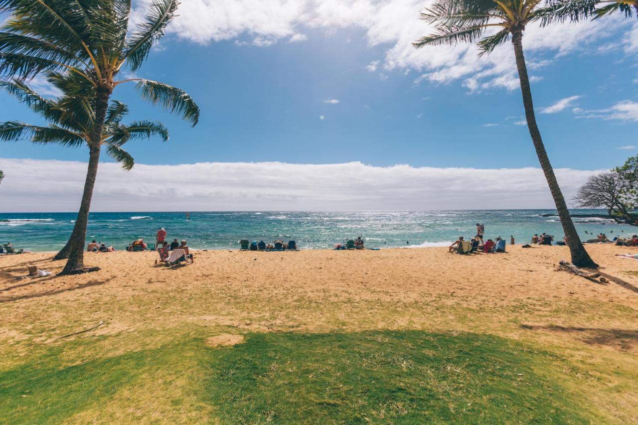 Beautiful Poipu Ac, Walk To Beach, Pool And Tennis Kp117 Koloa Екстер'єр фото