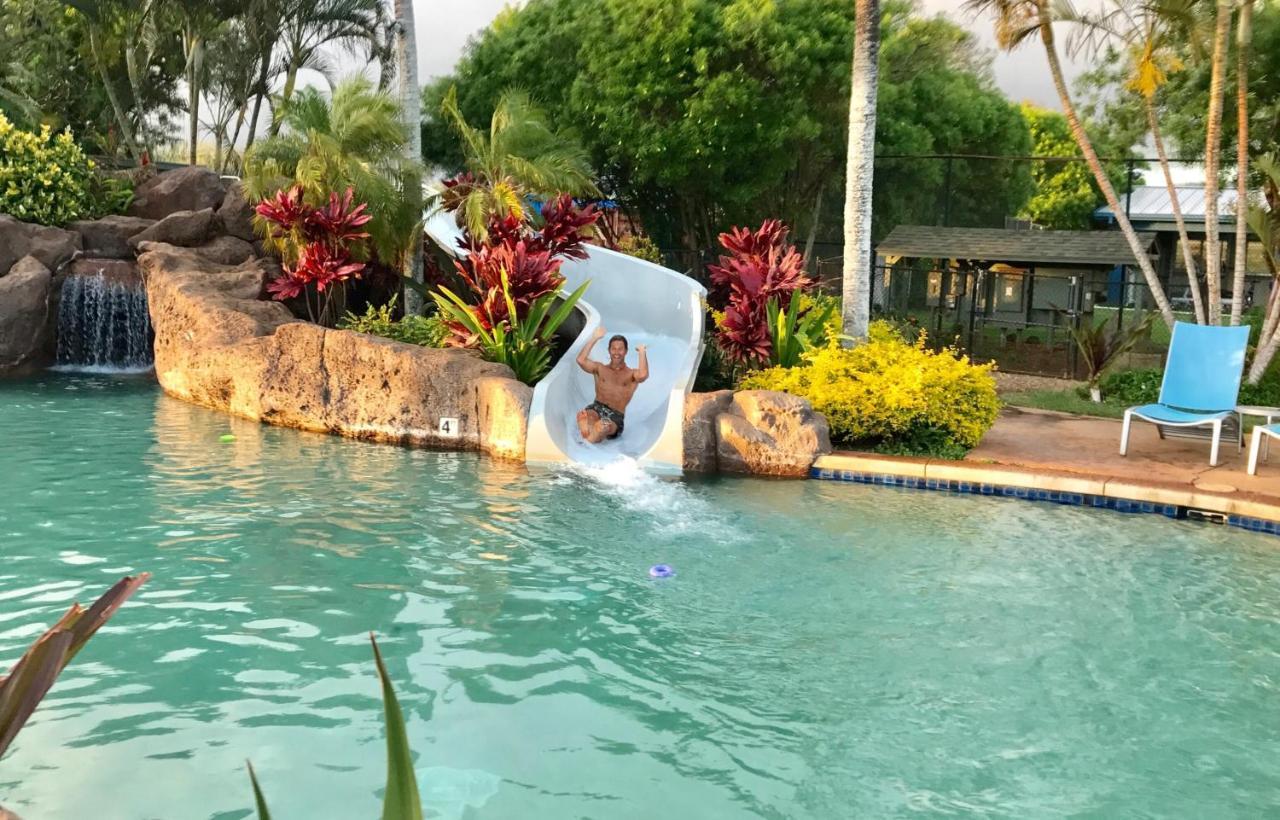 Beautiful Poipu Ac, Walk To Beach, Pool And Tennis Kp117 Koloa Екстер'єр фото