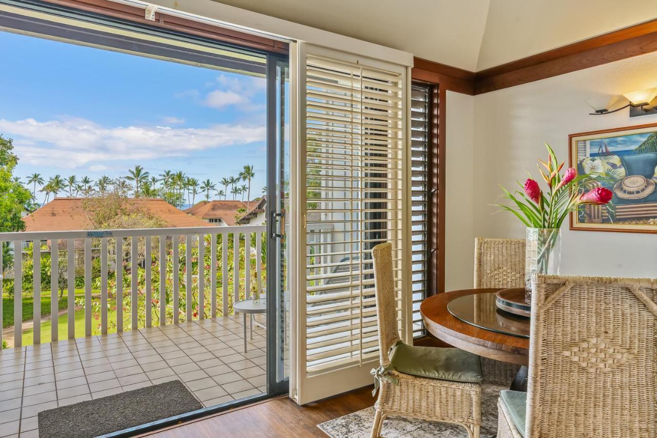 Beautiful Poipu Ac, Walk To Beach, Pool And Tennis Kp117 Koloa Екстер'єр фото