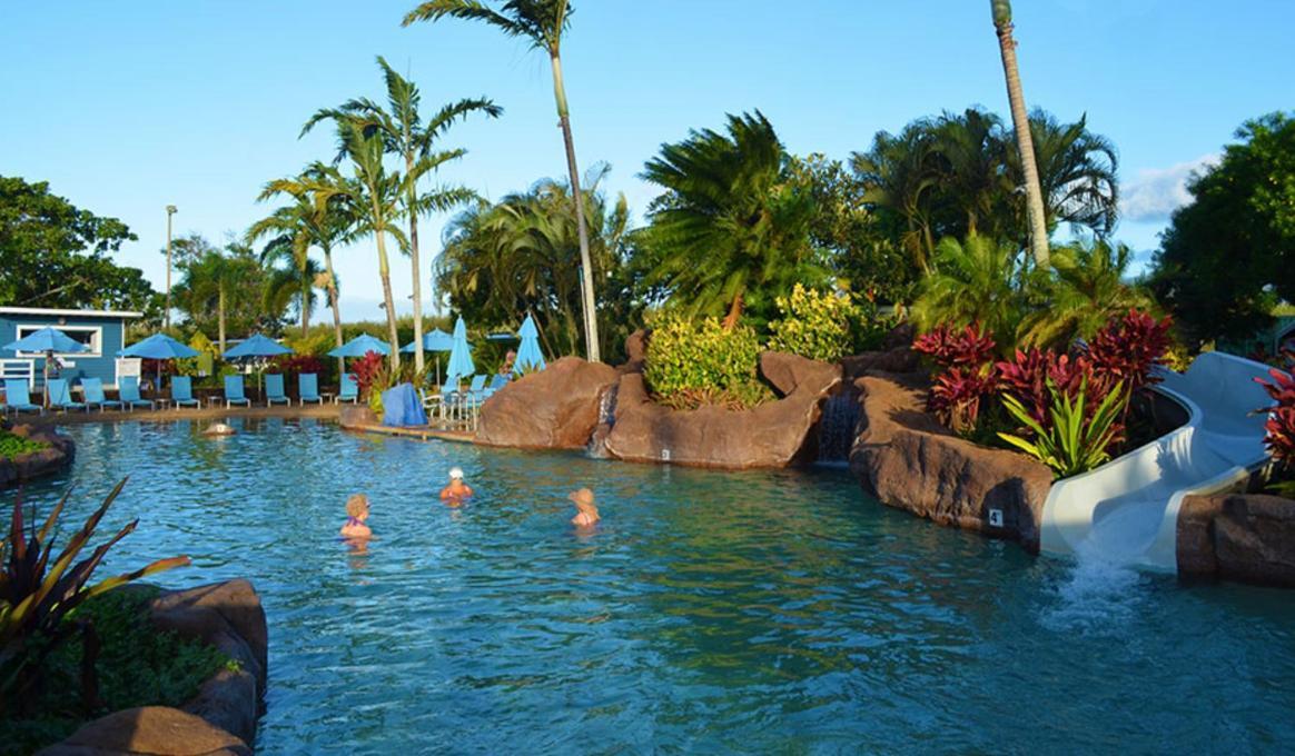 Beautiful Poipu Ac, Walk To Beach, Pool And Tennis Kp117 Koloa Екстер'єр фото